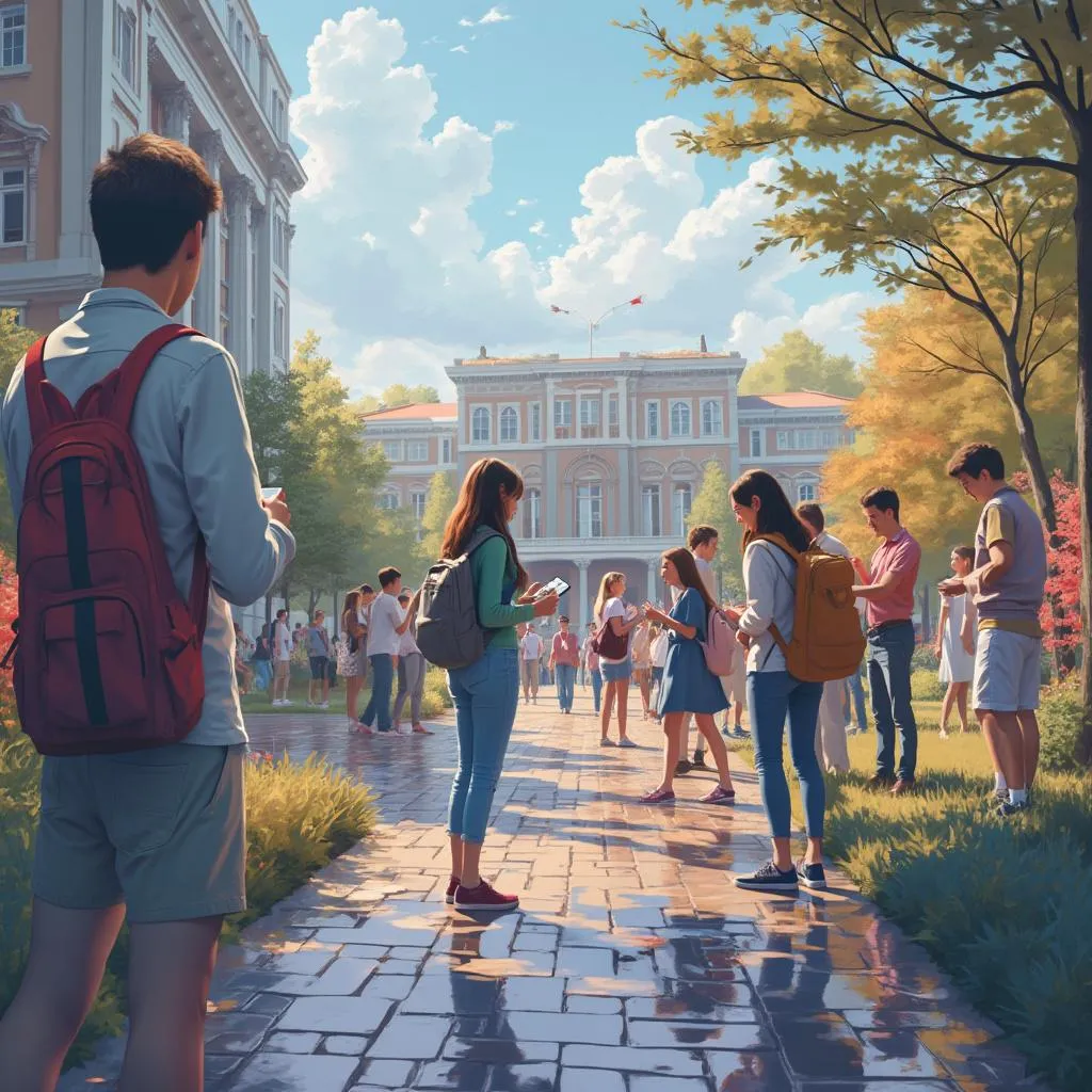 Demo de realidad aumentada