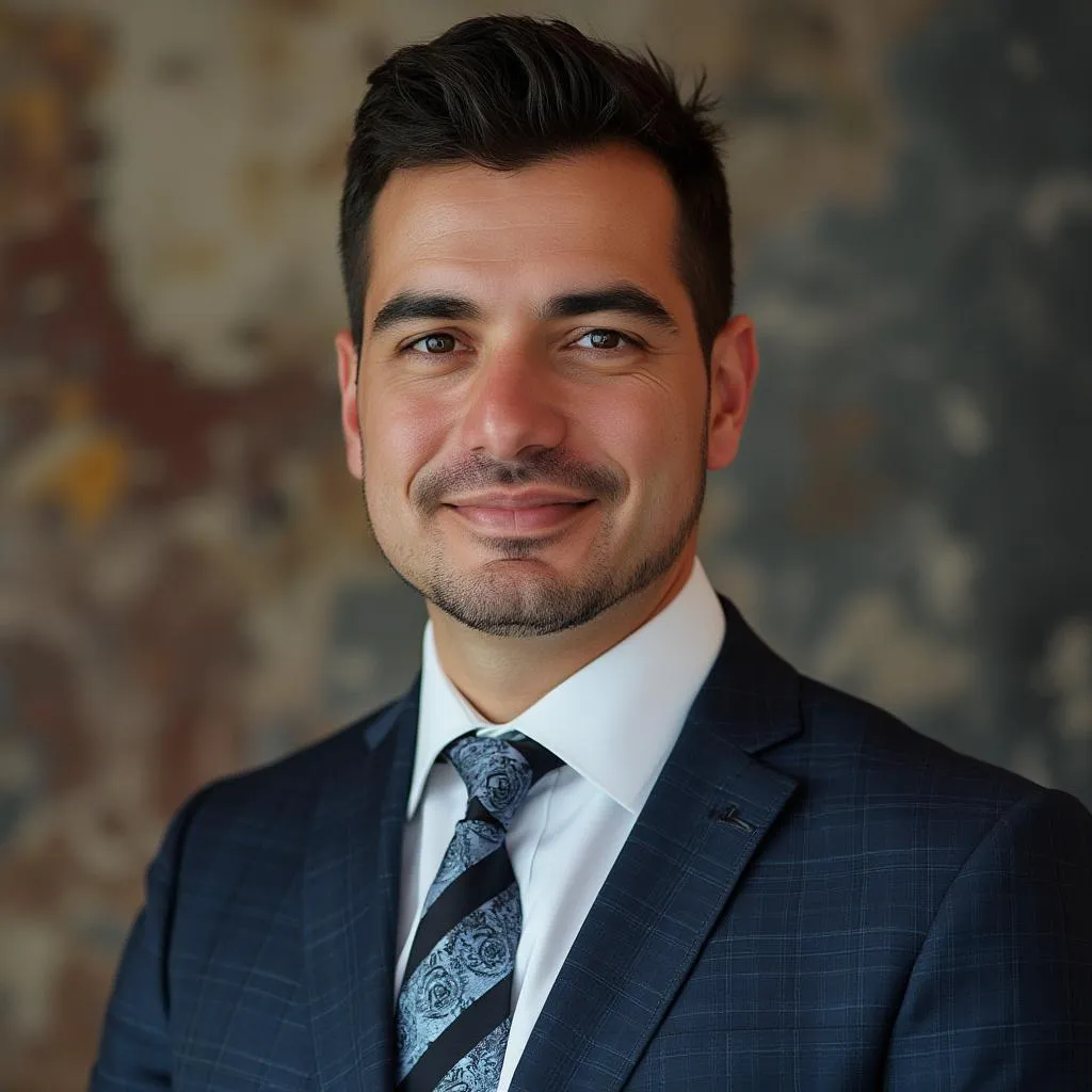 CEO experto en IA uruguayo