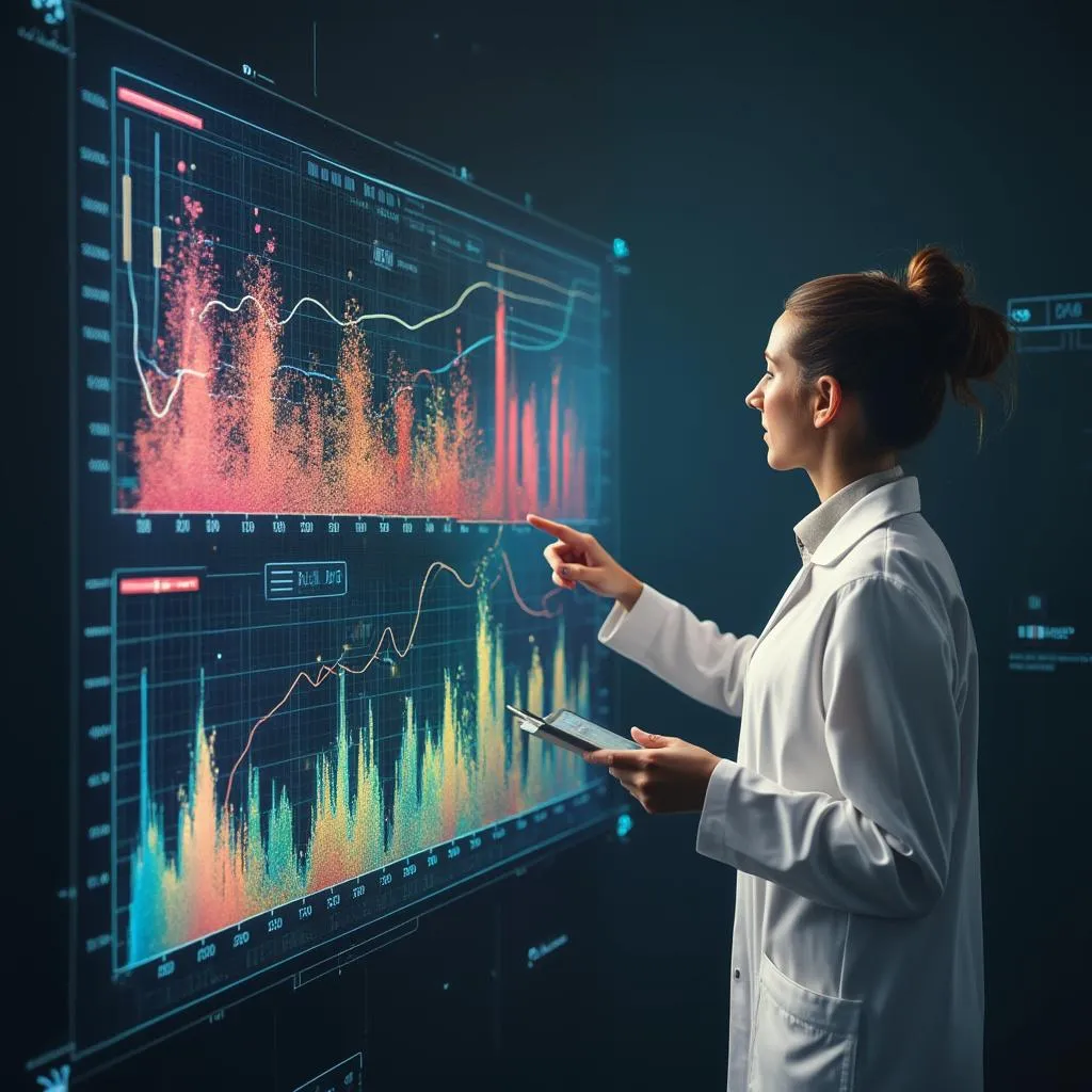 Experto en ciencia de datos