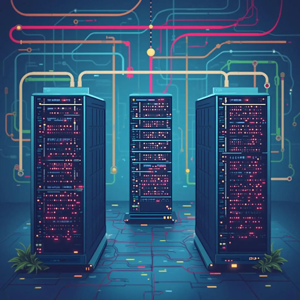 Especialista DevOps