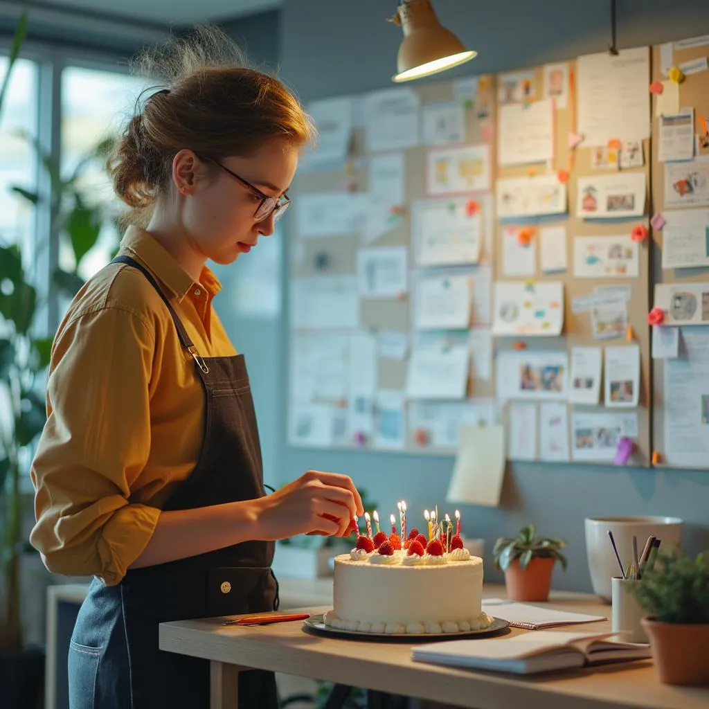 Diseñador UX experto