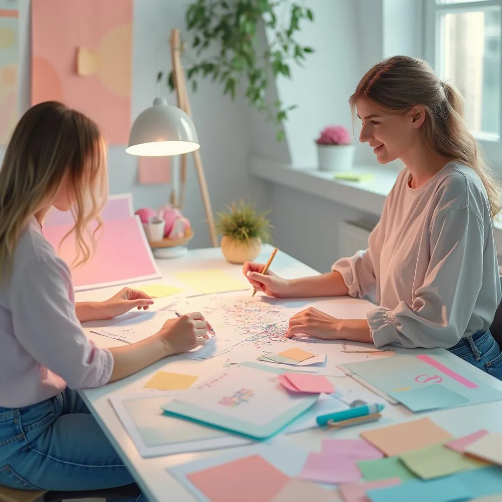 Taller de diseño UX